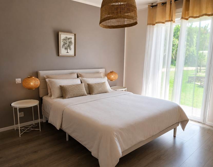 chambre 1 suite