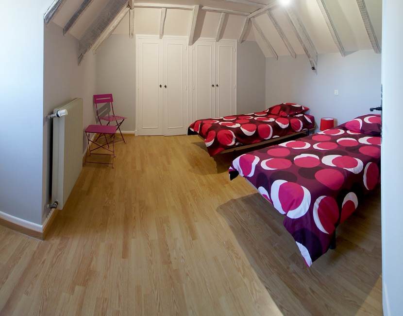 Chambre 4