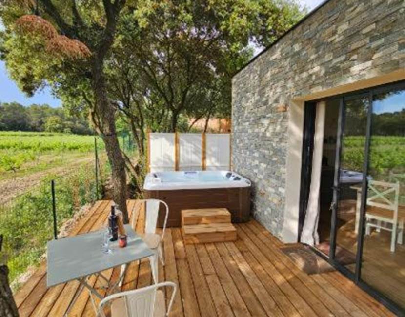 A-L'OMBRE-DE-LA-CHÊNERAIE-Studio-1-Terrasse