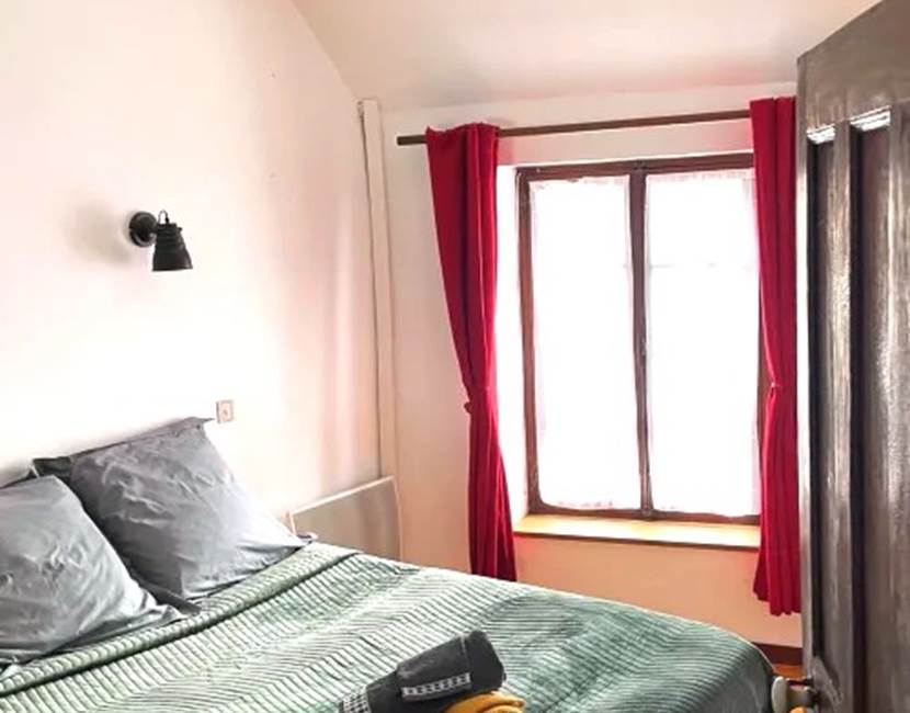 Chambre 2 La petite Maison