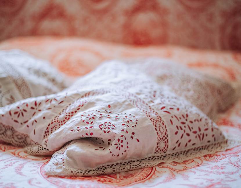 Chambre Marquise - Cocon