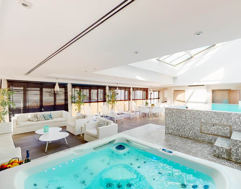 piscine cannes
