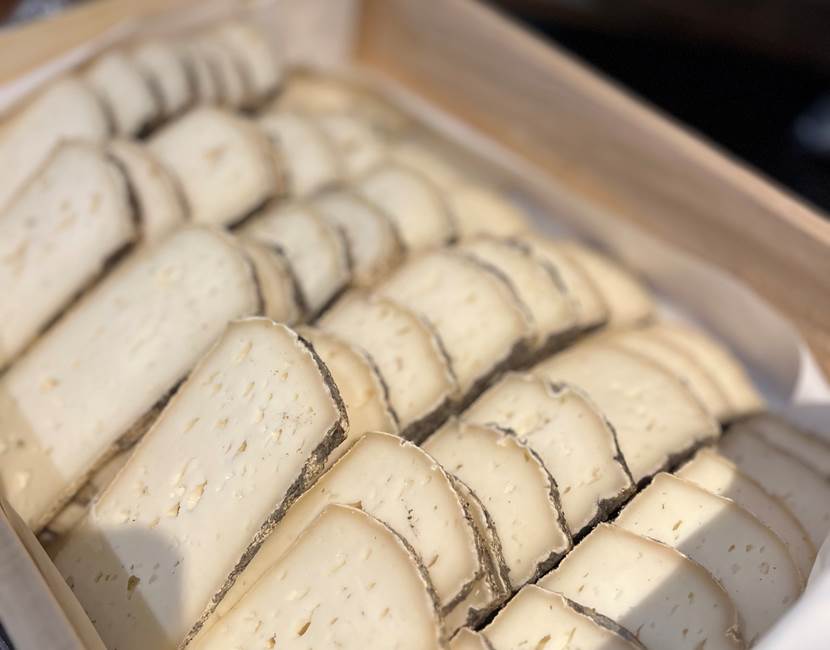fromages