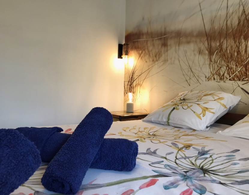 Chambre Rivage