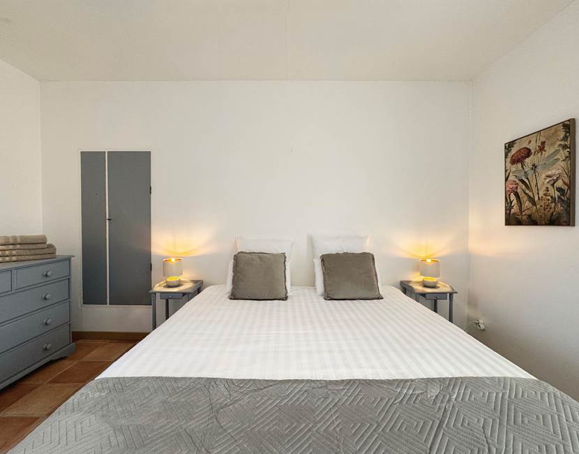 Slaapkamer 2