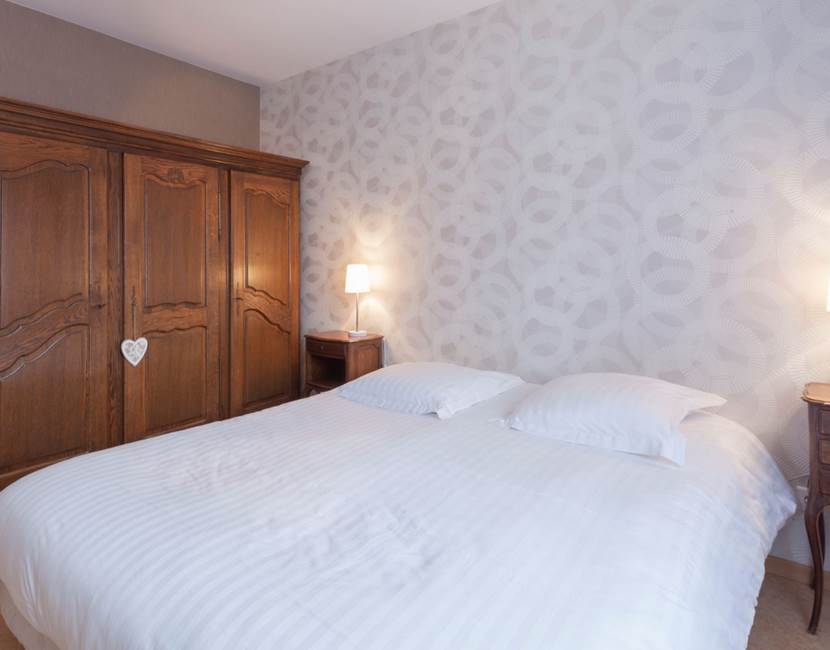 chambre / bedroom