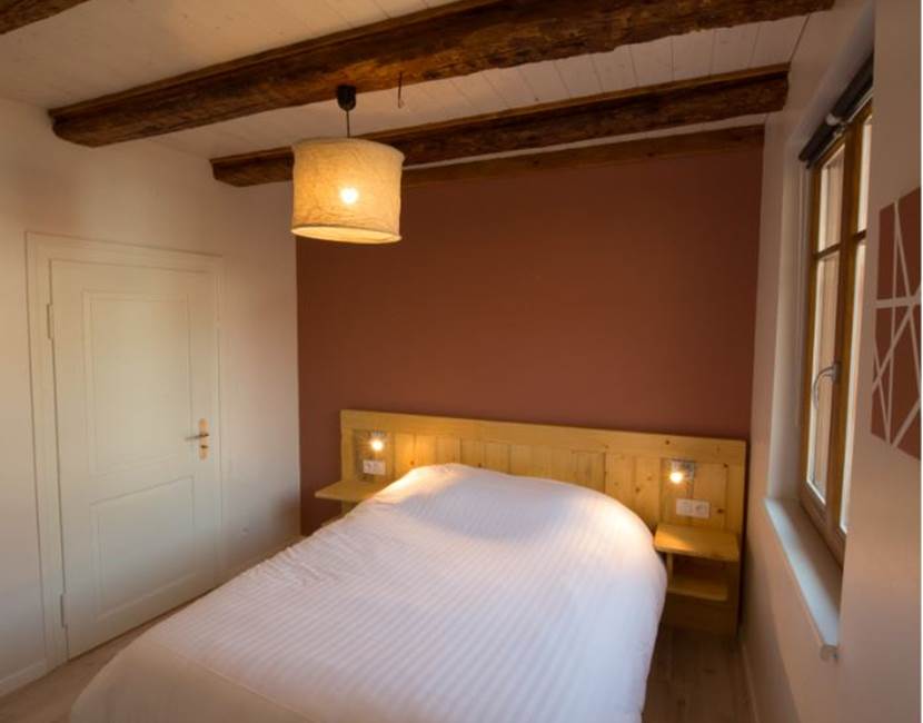 chambre / bedroom