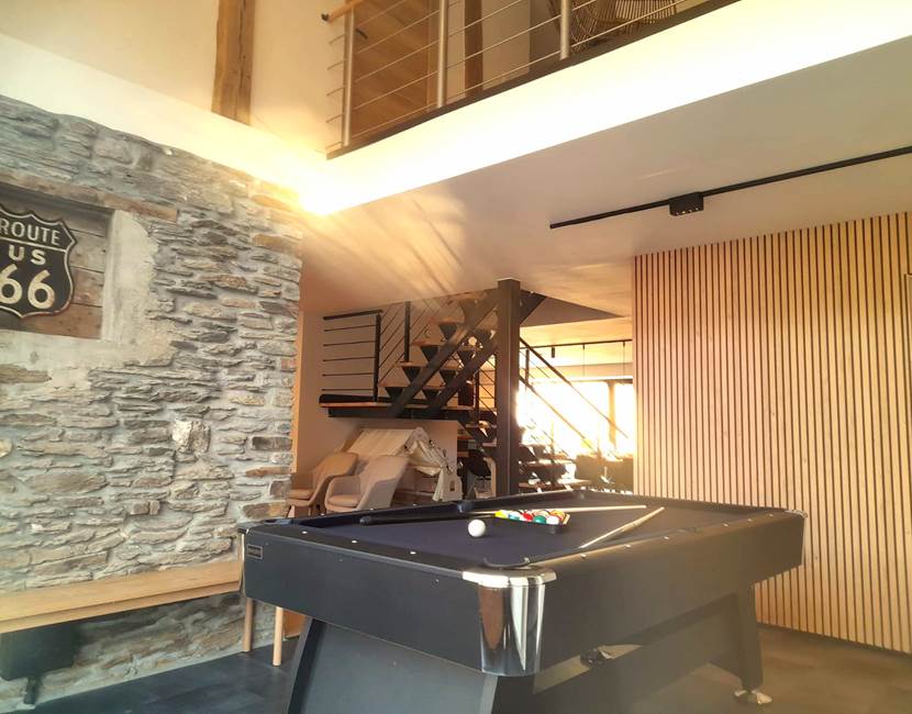 Billard