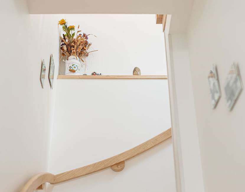 Escalier Koala