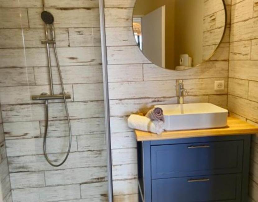 A-L'OMBRE-DE-LA-CHÊNERAIE-Studio-1-Douche