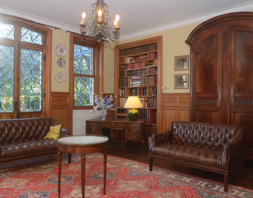 7 2 Grand salon