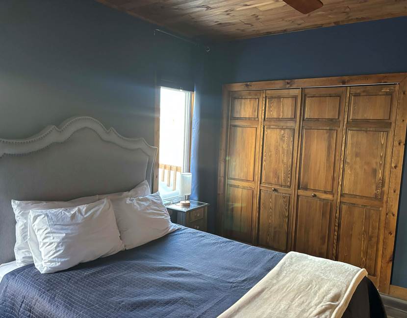 Chambre des maîtres