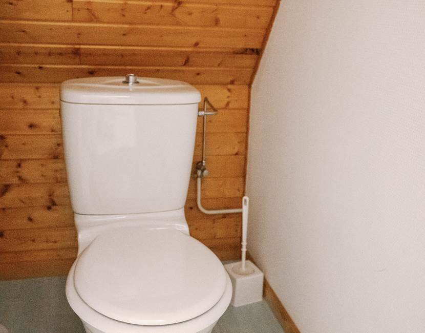 toilette 2 / toilet 2