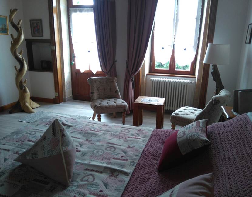 Chambre Denise