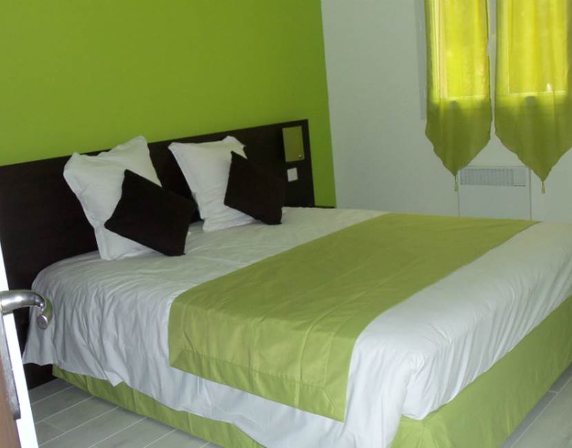Chambre 2