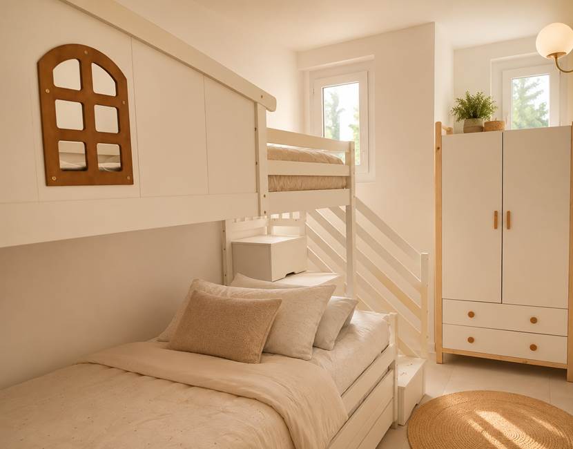 chambre enfant