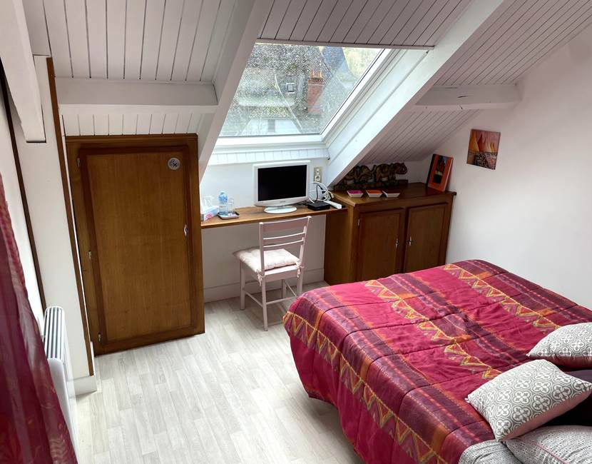 Chambre Voyage