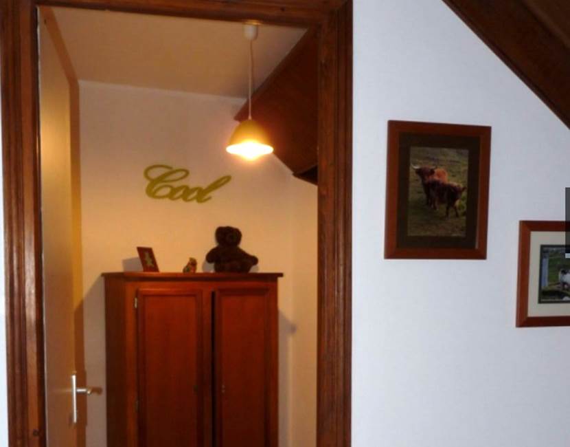 Chambre Familiale 2