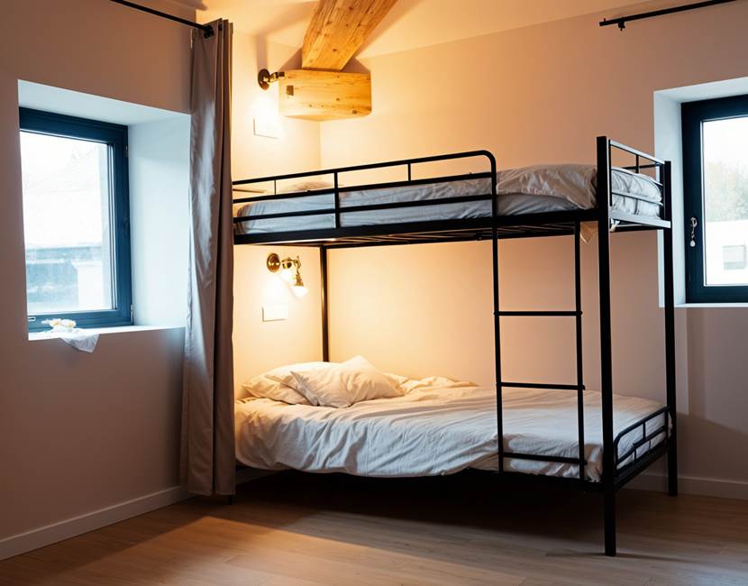 Chambre 6