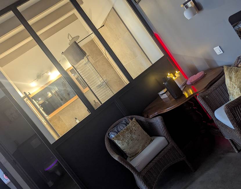 La Chambre