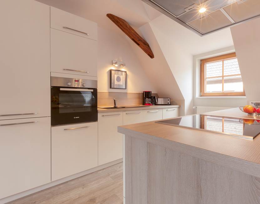 cuisine / kitchen