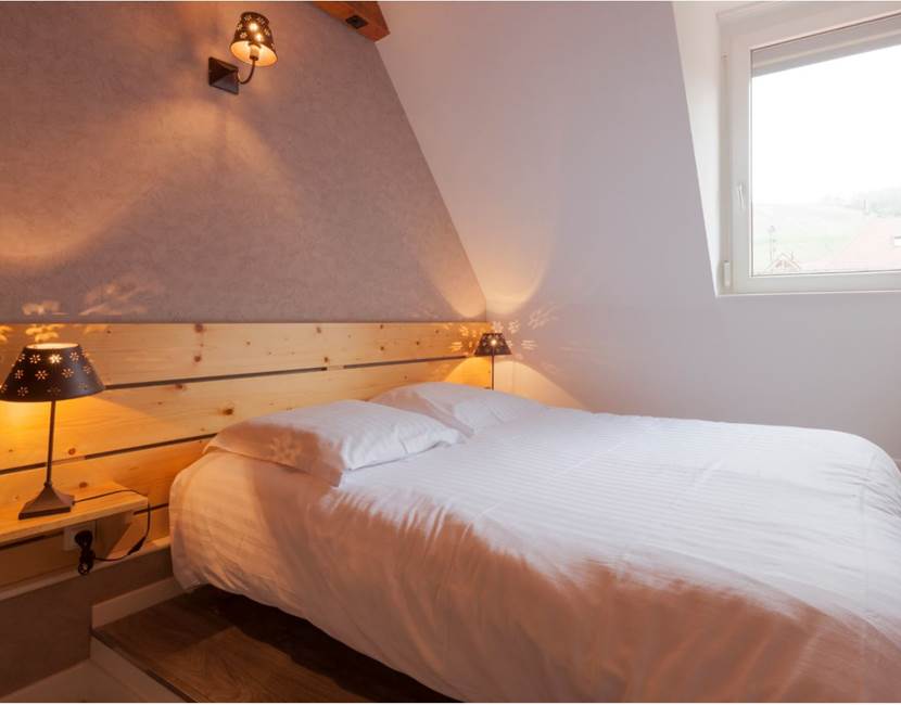 chambre / bedroom