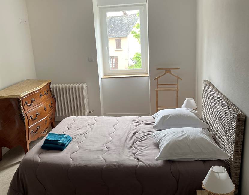 Chambre 1