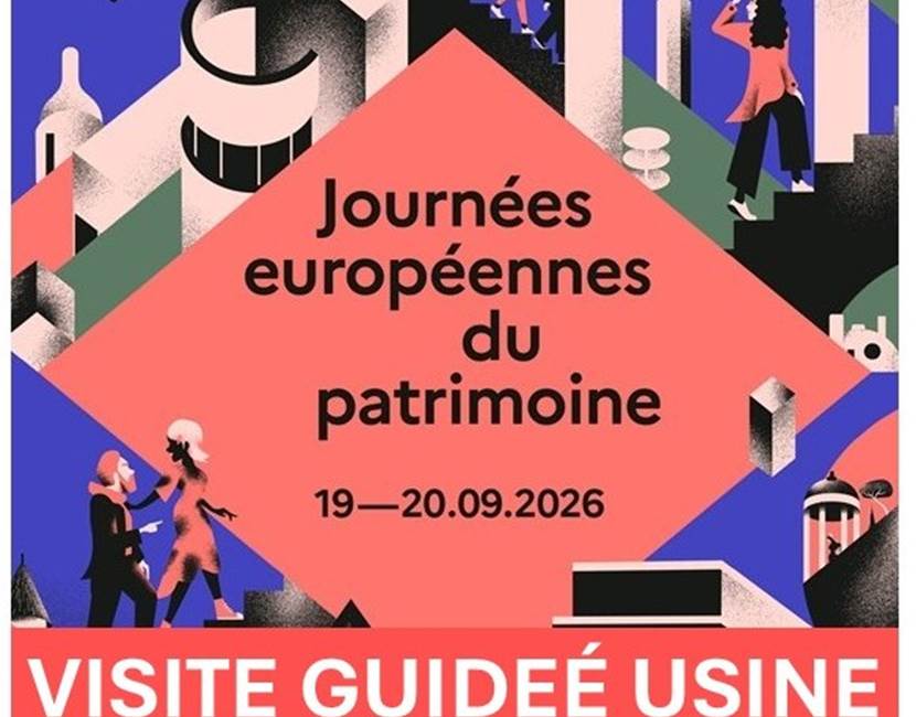 visuel usine Bort