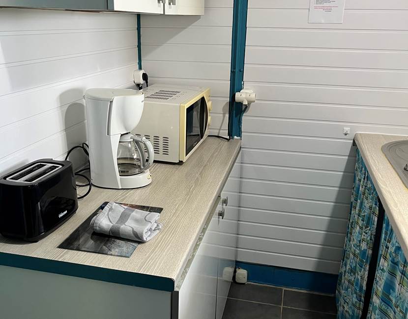 espace cuisine ti punch