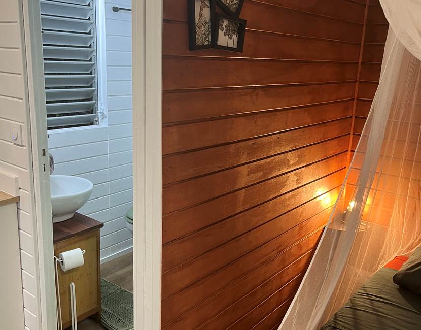 salle de douche cocotier