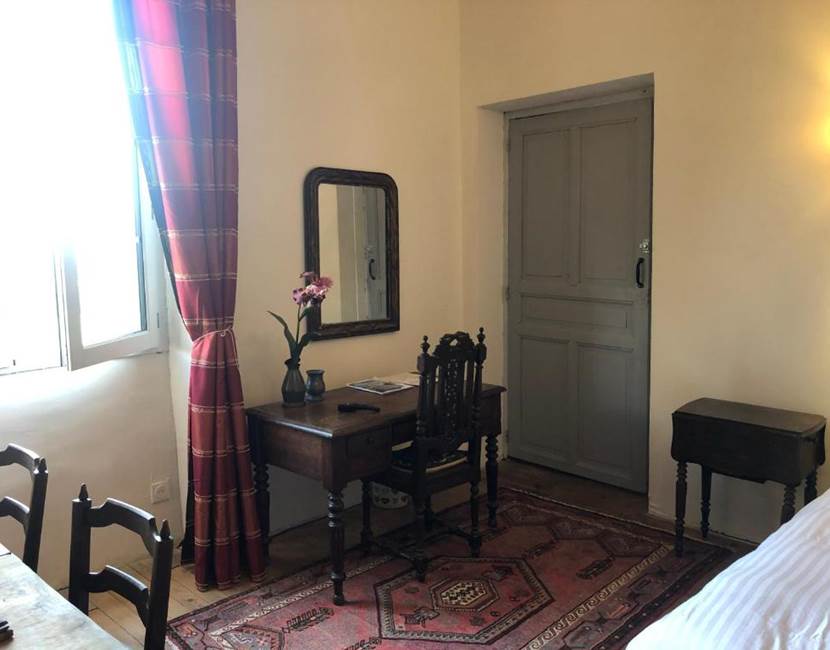 bureau