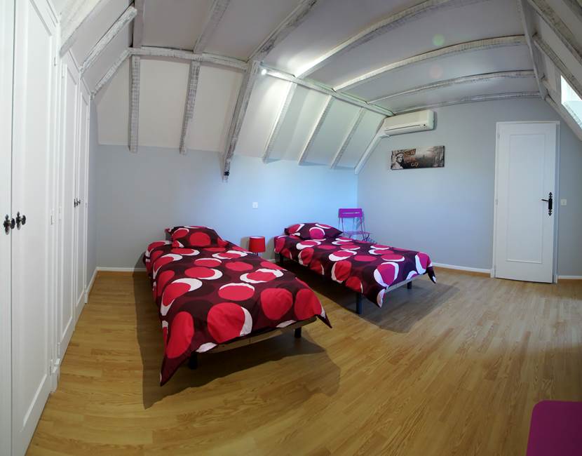 Chambre 4