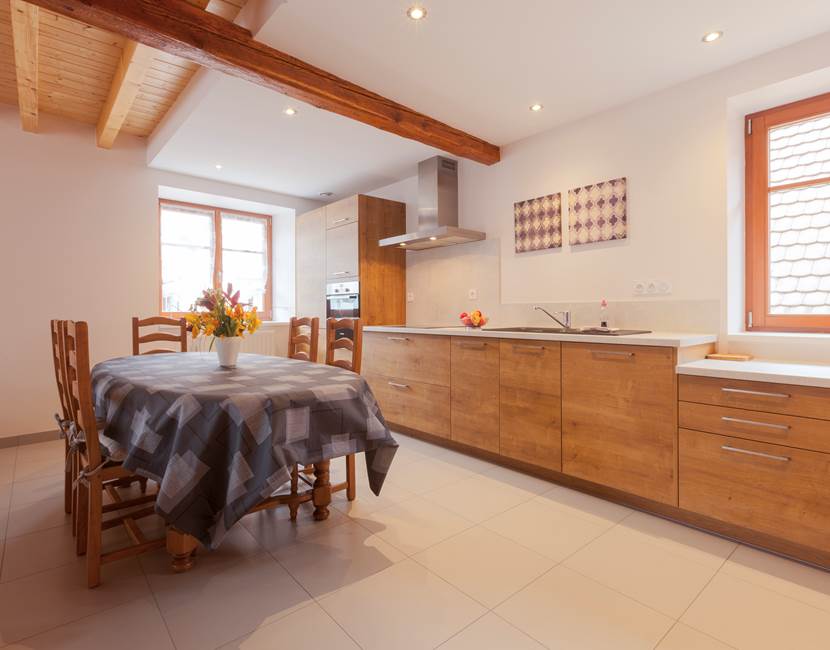 cuisine / kitchen