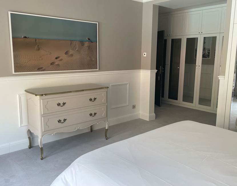 Chambre Sherwood