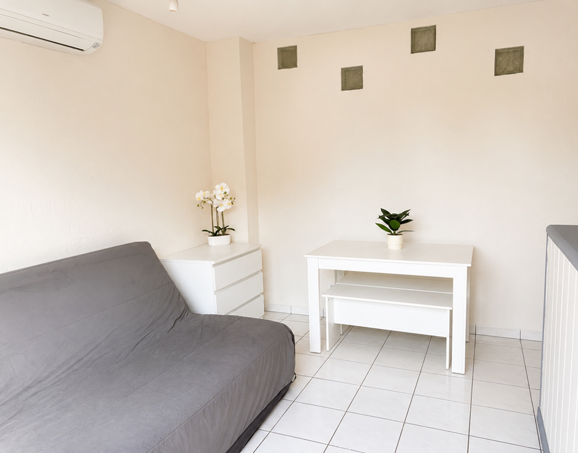 Appartement Rez de Chaussée