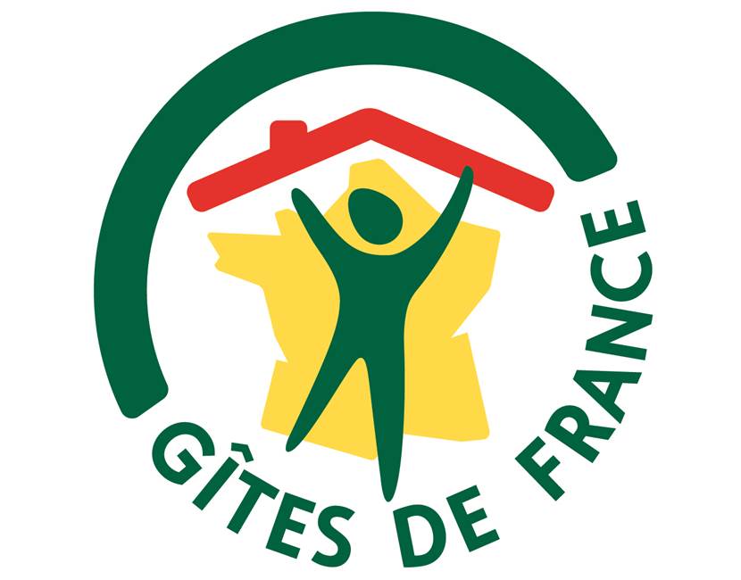 logo couleur gites de france