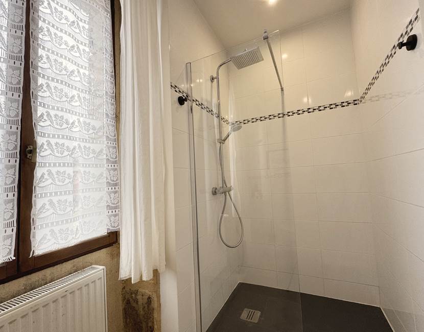 Badkamer 1