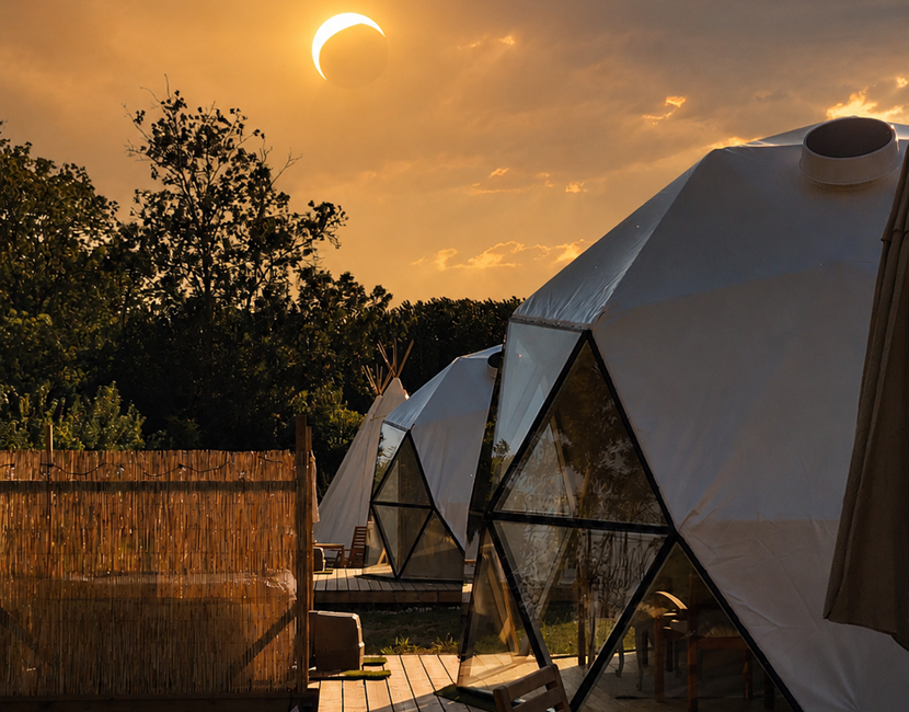 ESCAPADE INSOLITE - ECLIPSE 12 13 Aout 3