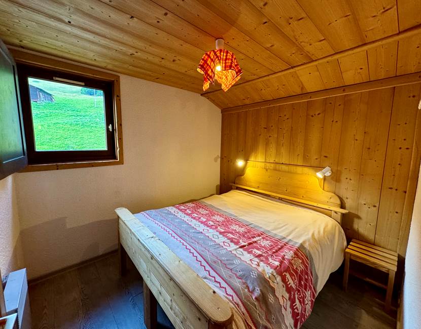 chambre parentale