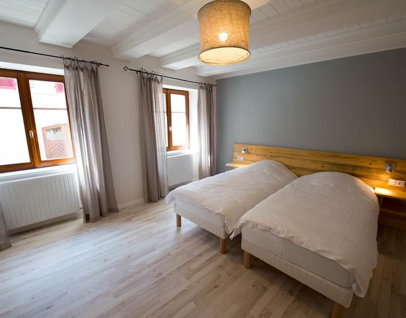 chambre / bedroom