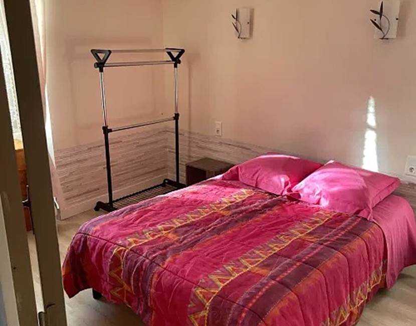 Chambre 1