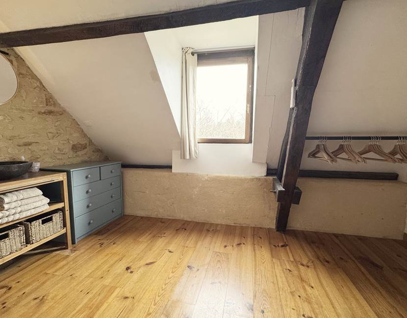Slaapkamer 3