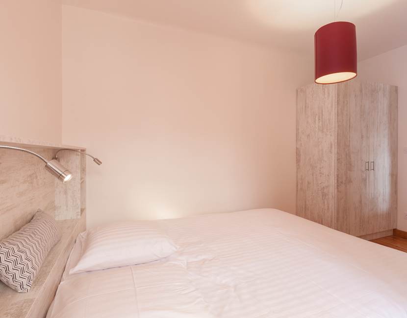 chambre / bedroom