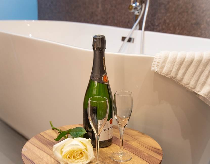 Chambre Prestige