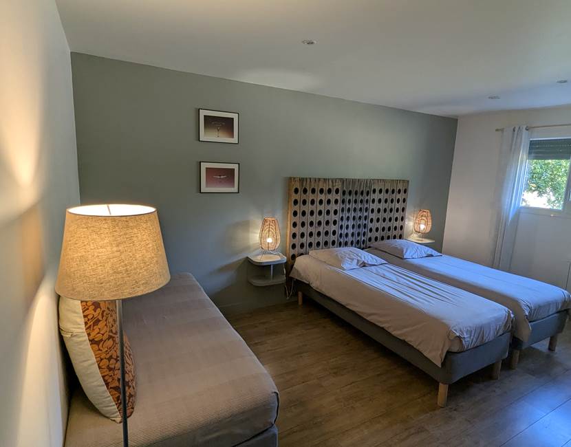 chambre 5