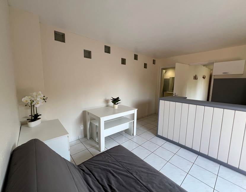 Appartement Rez de Chaussée