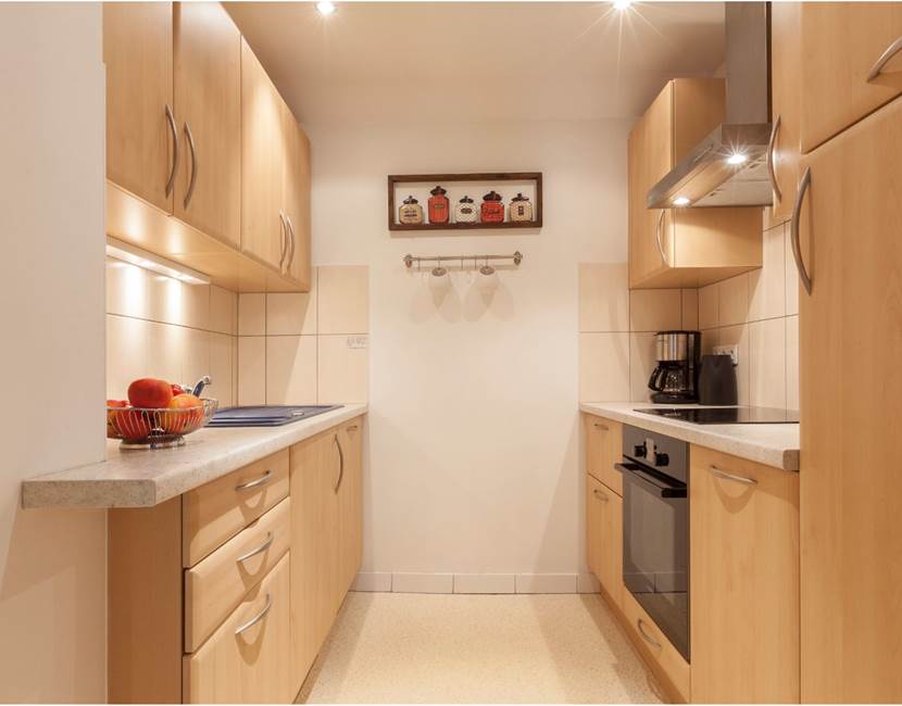 cuisine / kitchen