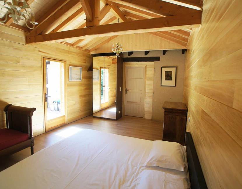 Chambre 1
