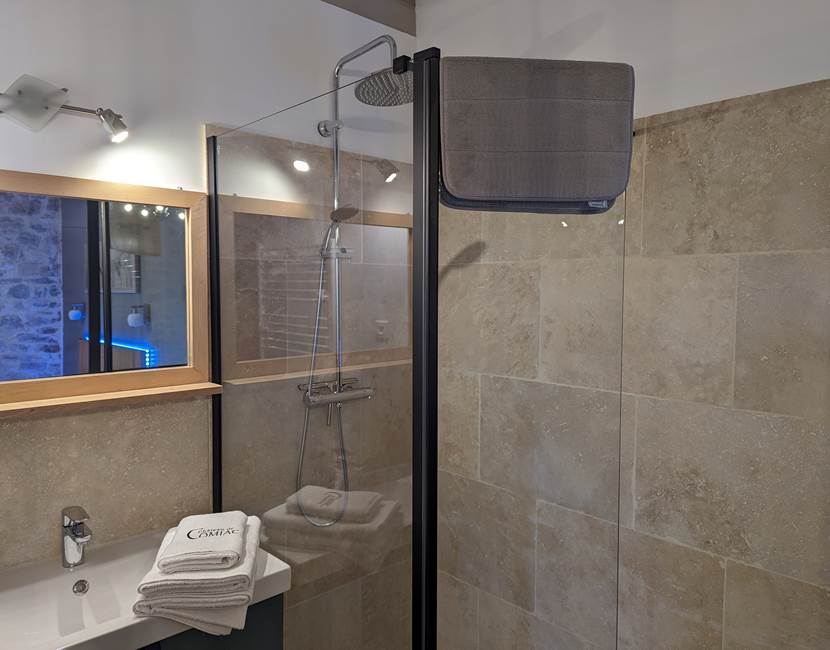 La Salle de Bain