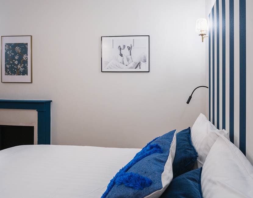 154_Web_Maison Barthes, Suites B&B © Franck Tourneret